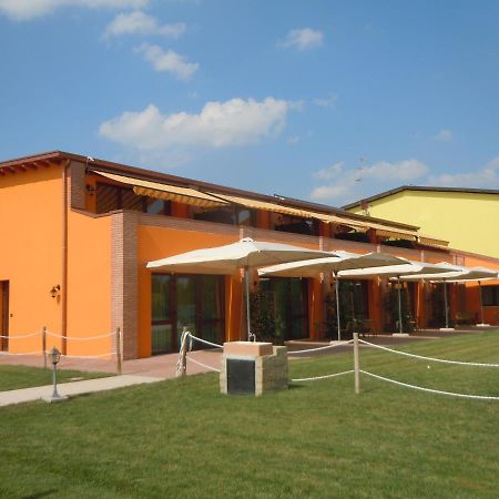 Agriturismo Aver Villafranca di Verona Exterior photo