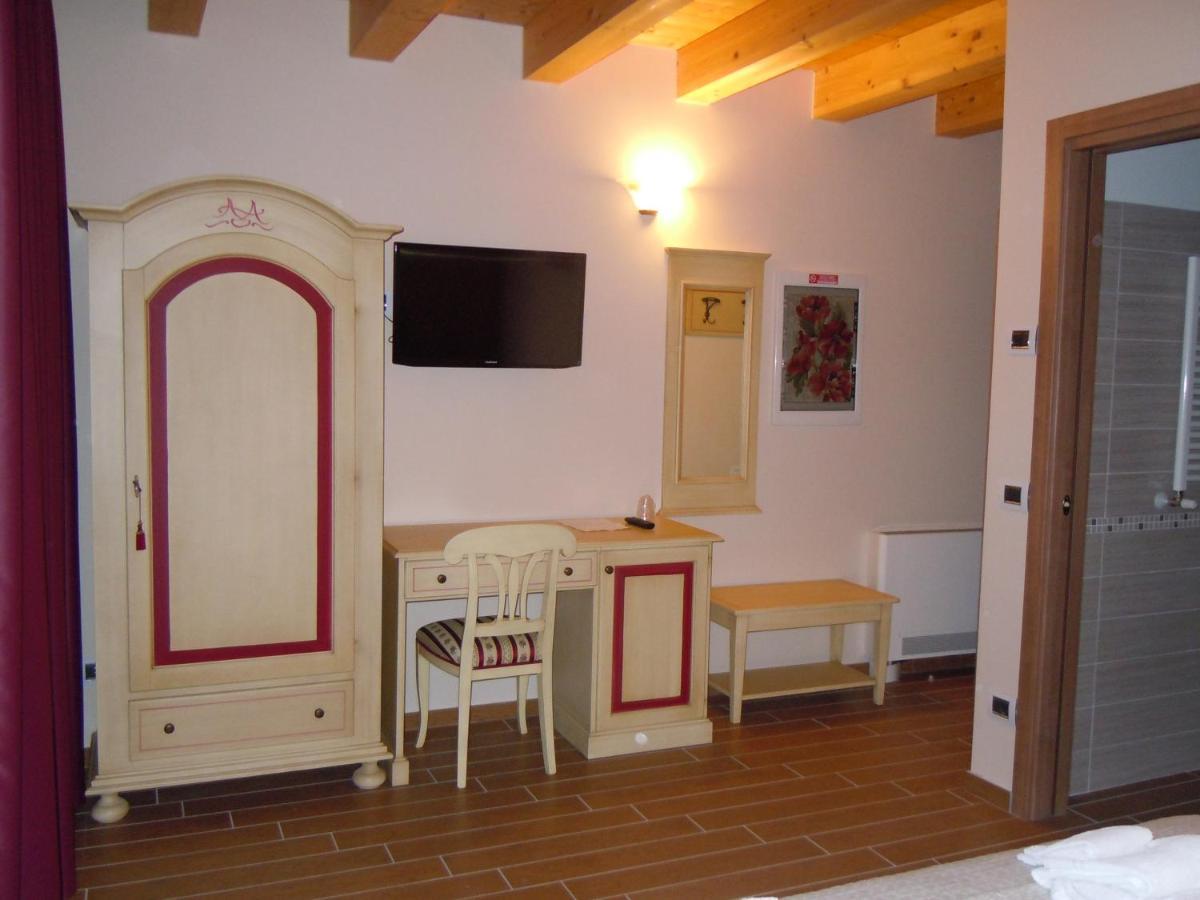 Agriturismo Aver Villafranca di Verona Exterior photo